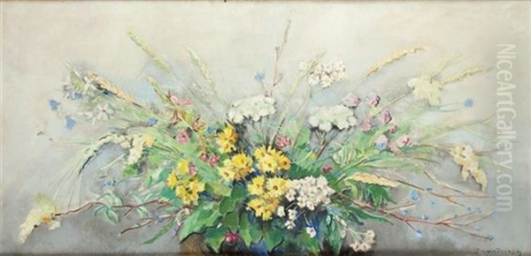 Flowers - view 1