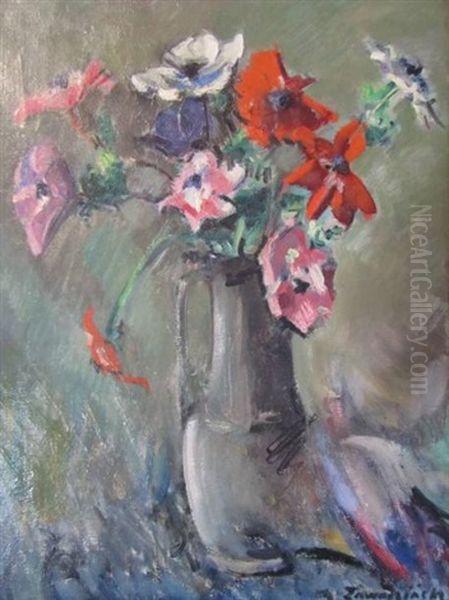 Composition Florale - view 1