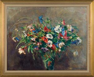 Bouquet Of Flowers