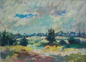 Paysage Paysage