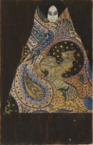 Tigre Reale - view 1