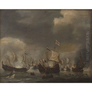 Naval Engagement