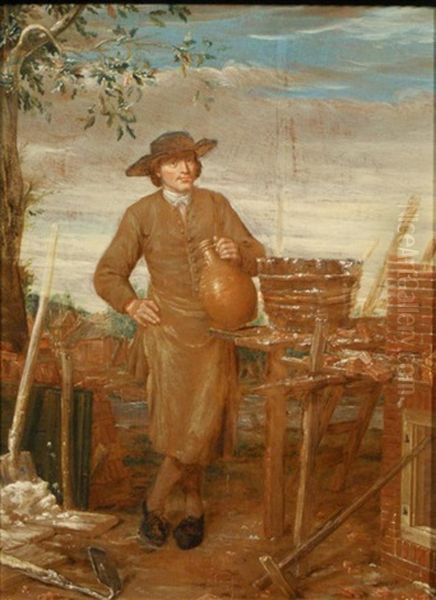 Mason - view 1