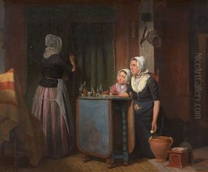 The Druggist