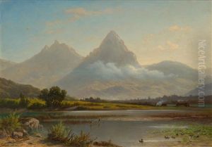 Lake Lauerz
