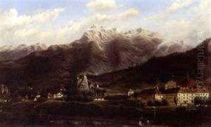 The Valley Of The Inn