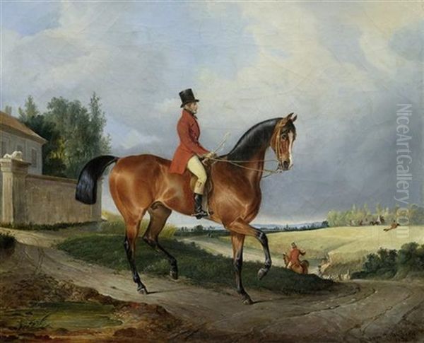 Aufbruch Zur Jagd - view 1