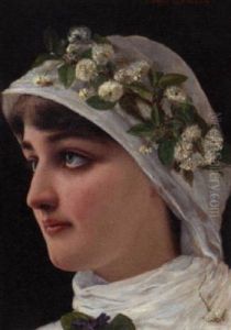 Springtime Bride