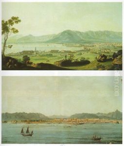 Views Of Palermo