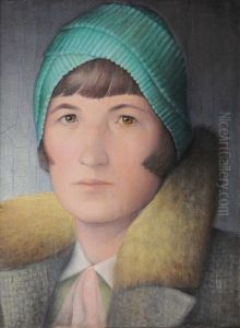 The Artists Wife
