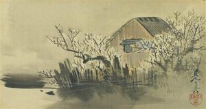 A Rural Scene