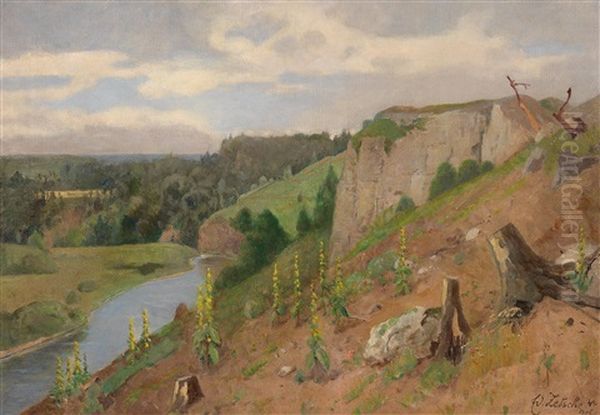 Wurzen - view 1