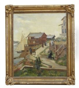 Lysekil Lysekil