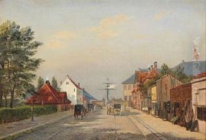 Kjobenhavns Toldbod