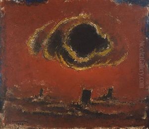 O.t. by Ernst Johan Zeuthen