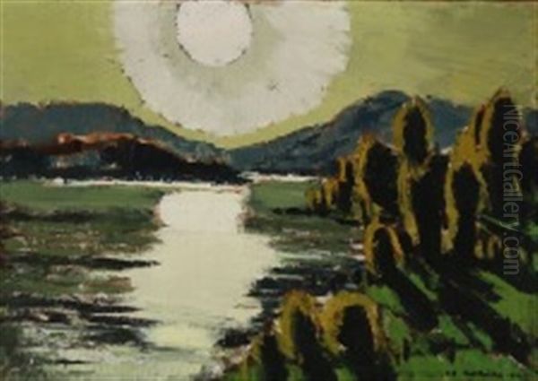 Telemarken - view 1