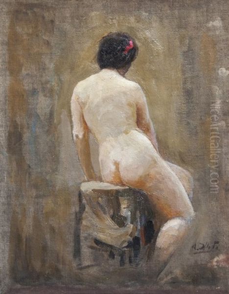 Nude - view 1