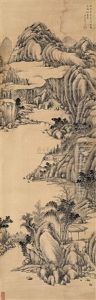 Landscape Landscape