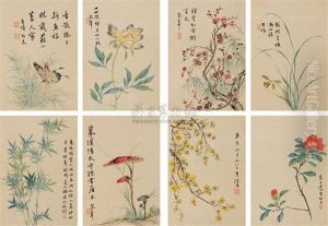 Flowers (album W/8 Works) Flowers (album W/8 Works)