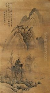 Landscape Landscape