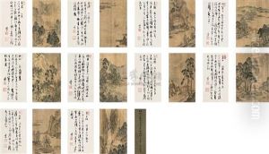 Landscape (album W/10 Works)