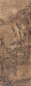Landscape Landscape