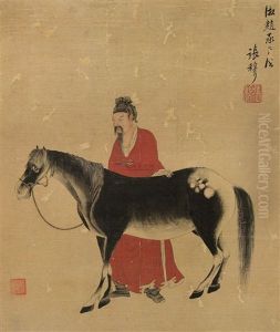 Horse Horse