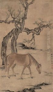 Horse Horse