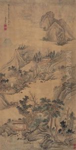 Landscape Landscape