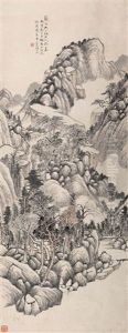 Landscape Landscape