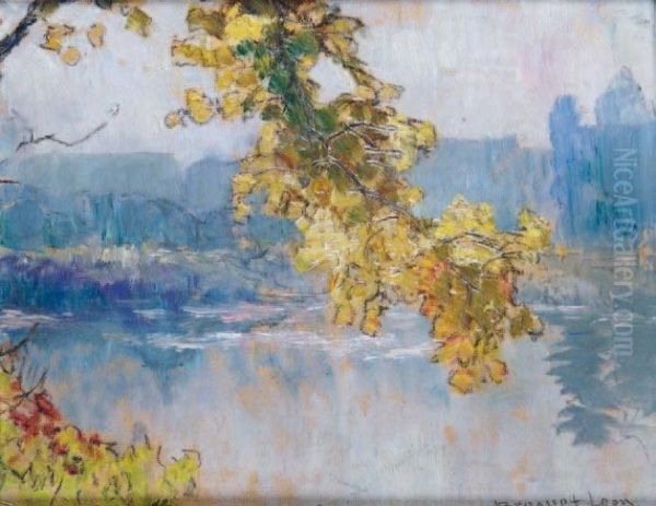 Bord De Riviere - view 1