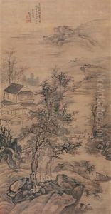 Landscape Landscape