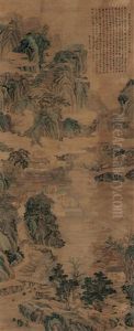 Landscape Landscape