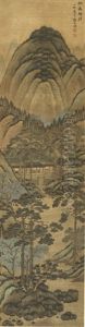 Returning By Oar To Pines And Streams Returning By Oar To Pines And Streams
