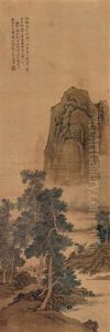 Landscape Landscape