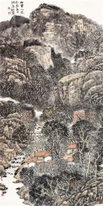 Landscape Landscape