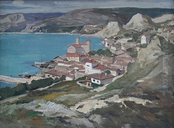 Balchik - view 1