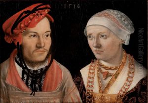 Portrait D'un Couple