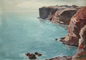 Kaliakra Cape