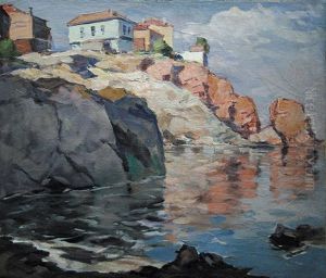 Near The Seacoast