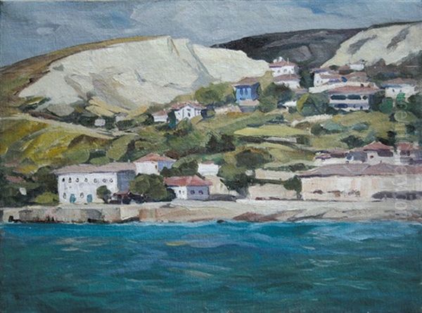 Baltchik - view 1