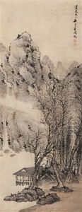 Landscape Landscape