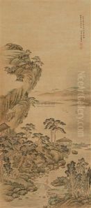 Landscape Landscape