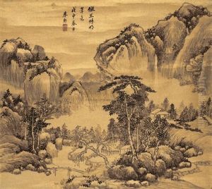 Landscape Landscape