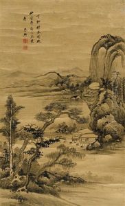 Landscape Landscape
