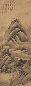 Landscape Landscape