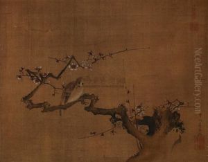 Sparrow And Plum Sparrow And Plum
