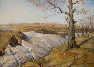 The Last Snow