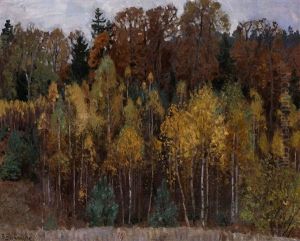 Autumn Landscape