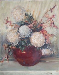 Floral Still Life Floral Still Life